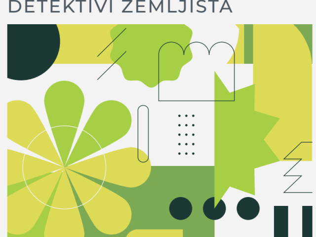 „Detektivi zemljišta“ u Naučnom klubu Smederevo